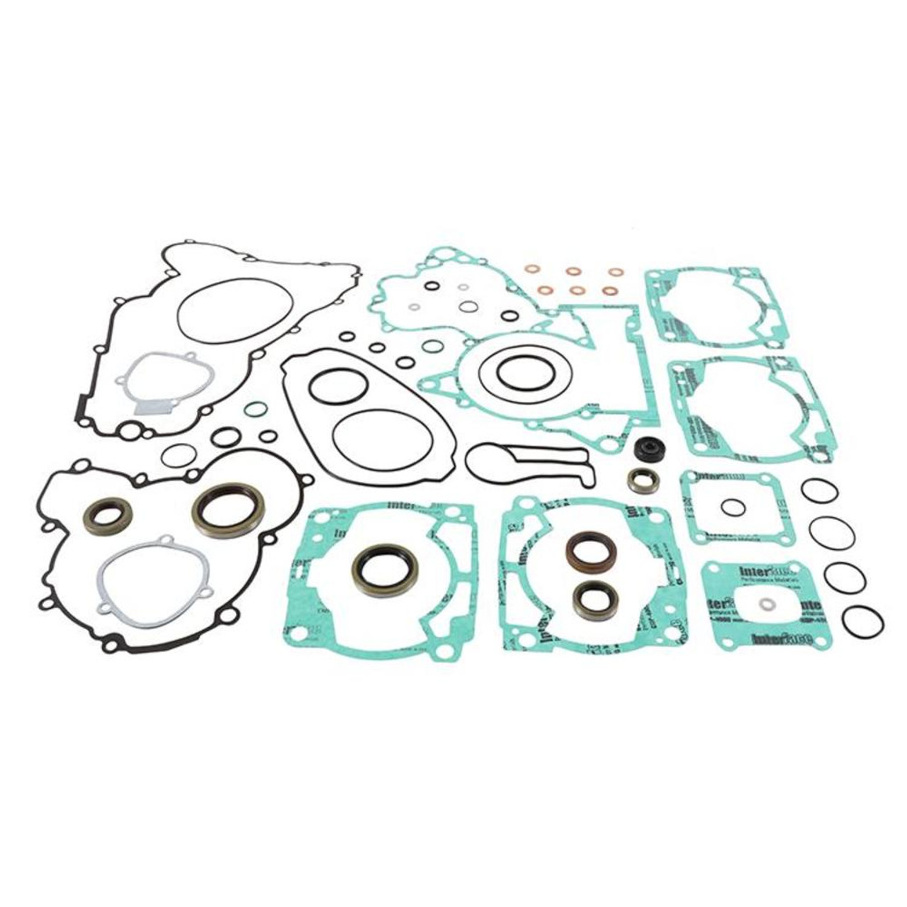 KTM 300 EXC & TPI 2017-2023 COMPLETE ENGINE GASKET & OIL SEALS