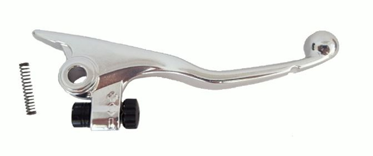 GAS GAS MC450F 2021-2023 FRONT BRAKE LEVER FORGED