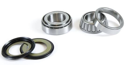 HONDA CRF150R 20072021 STEERING STEM BEARING KIT PROX PARTS