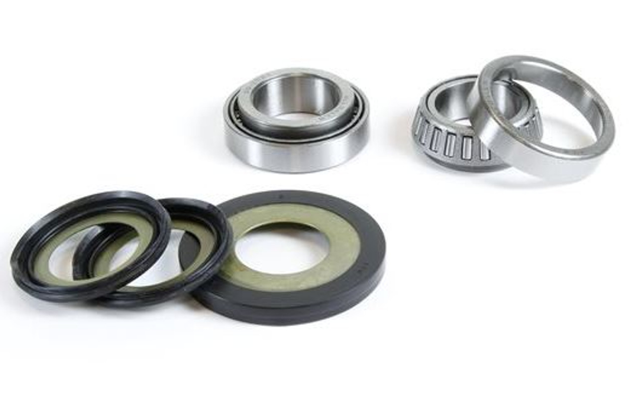 SUZUKI RMZ250 2004-2025 STEERING STEM BEARING KITS PROX PARTS 