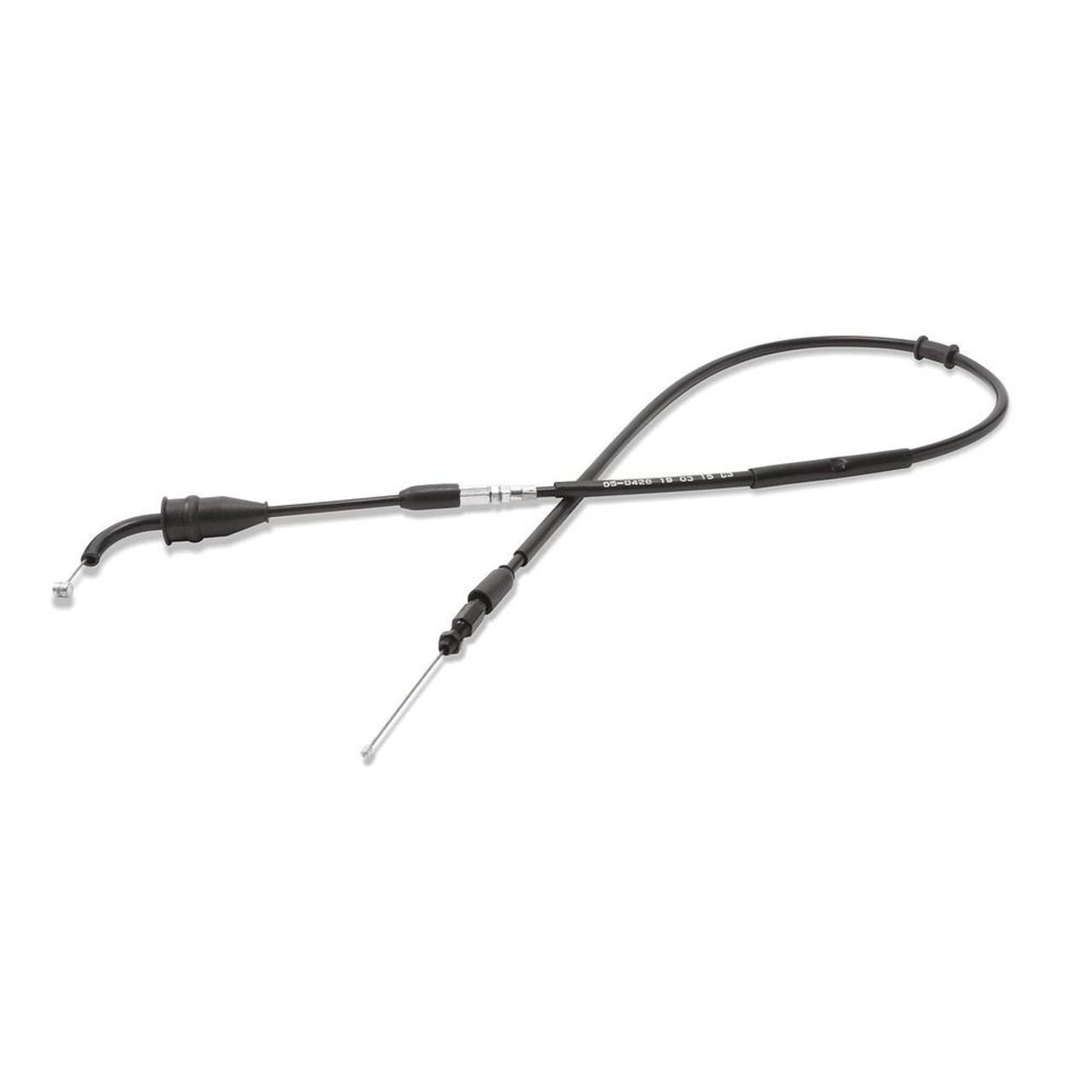 YAMAHA YZ85 2019-2024 THROTTLE CABLE 