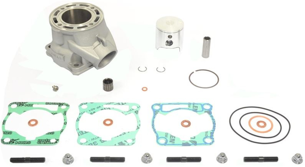 YAMAHA YZ85 2002-2018 STANDARD CYLINDER KIT 47.5mm ATHENA