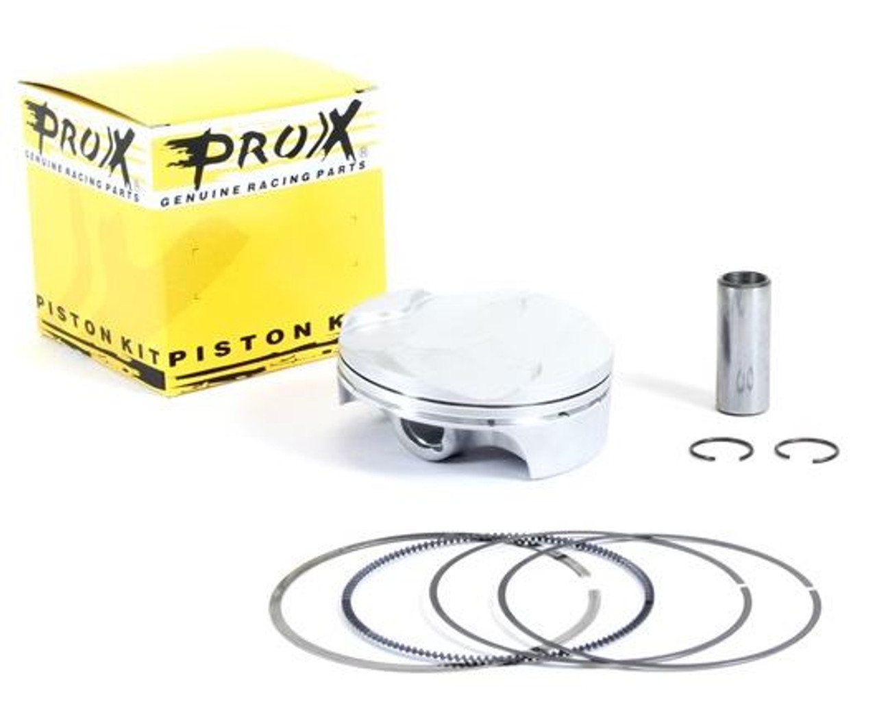 KTM 250 SX-F 2023-2025 PISTON KIT & RINGS 80.96mm PROX 