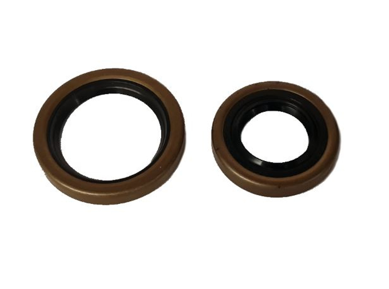 GAS GAS MC85 2021-2024 CRANKSHAFT OIL SEALS SET PROX 