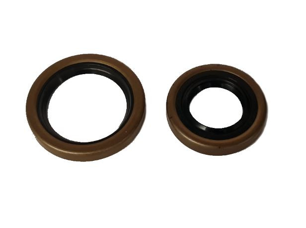 The Duke's Saw Salvage Crankshaft Oil Seal Set For Husqvarna 51 55 Rancher Chainsaws