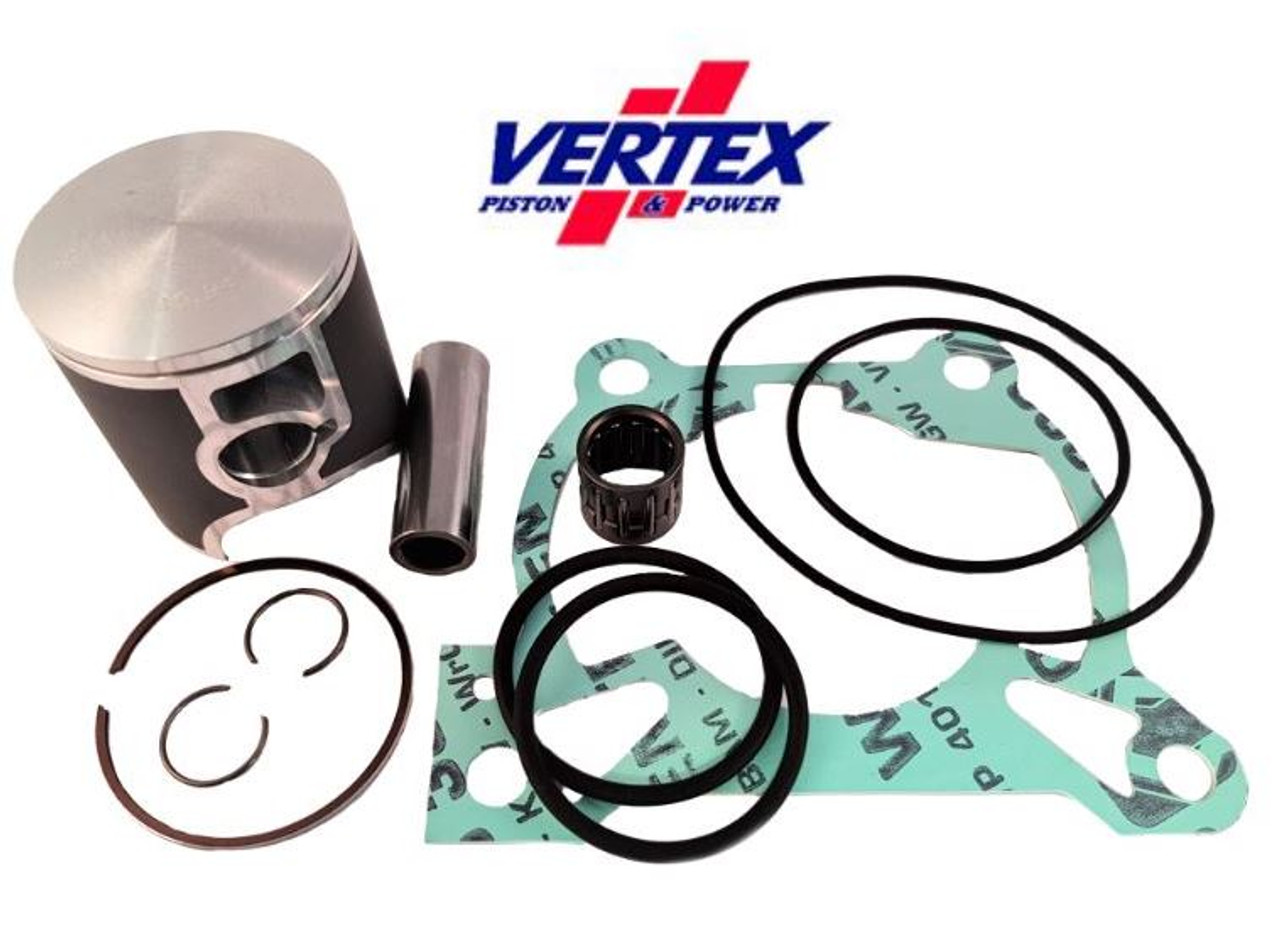 GAS GAS MC125 2024-2025 TOP END ENGINE REBUILD KIT 1 VERTEX 
