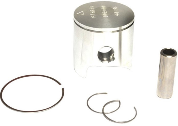 KTM 65 SX 2009-2026 FORGED PISTON KIT & RING ATHENA  