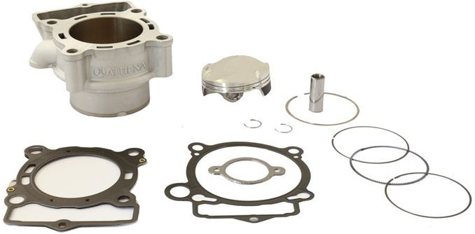 GAS GAS MC250F 2021-2026 CYLINDER KIT STANDARD BORE ATHENA 