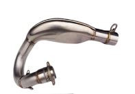 KTM 250 SX-F OEM HEADER PIPE 2019-2022 #79105007200