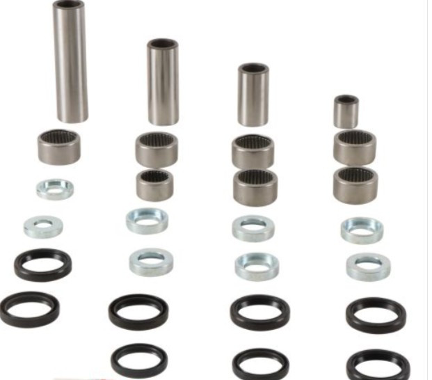 SUZUKI RMZ450 2013-2017 LINKAGE BEARINGS & SEAL KIT