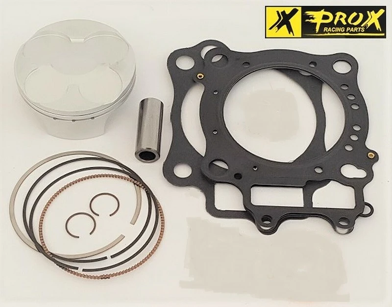 HUSQVARNA FC250 2023-2027 TOP END ENGINE PARTS REBUILD KIT PROX 