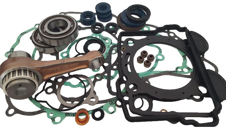 KTM 250 SX-F 2023-2027 CON ROD BOTTOM END REBUILD KITS PROX 