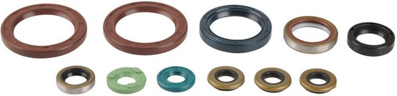 KTM 450 SX-F 2007-2022 ENGINE OIL SEAL KITS VERTEX