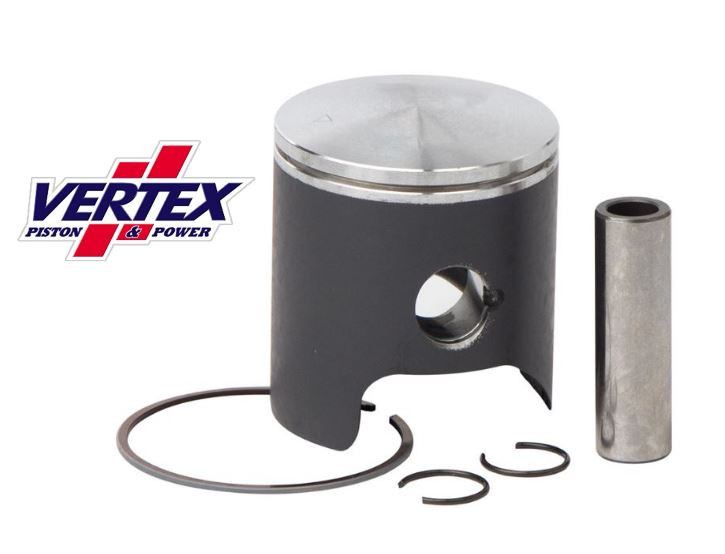 GAS GAS MC50 2021-2026 PISTON KIT & RINGS OEM ENGINE PARTS VERTEX 