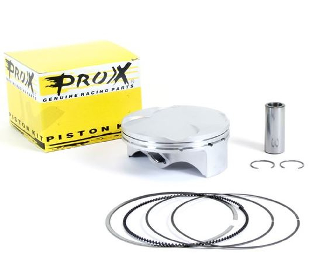 SUZUKI RMZ450 2005-2025 PISTON KITS RINGS PROX ENGINE PARTS 