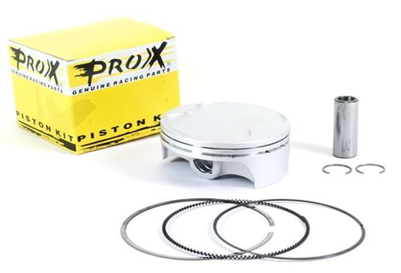 KAWASAKI KX450F 2006-2026 PISTON KIT RINGS PROX  