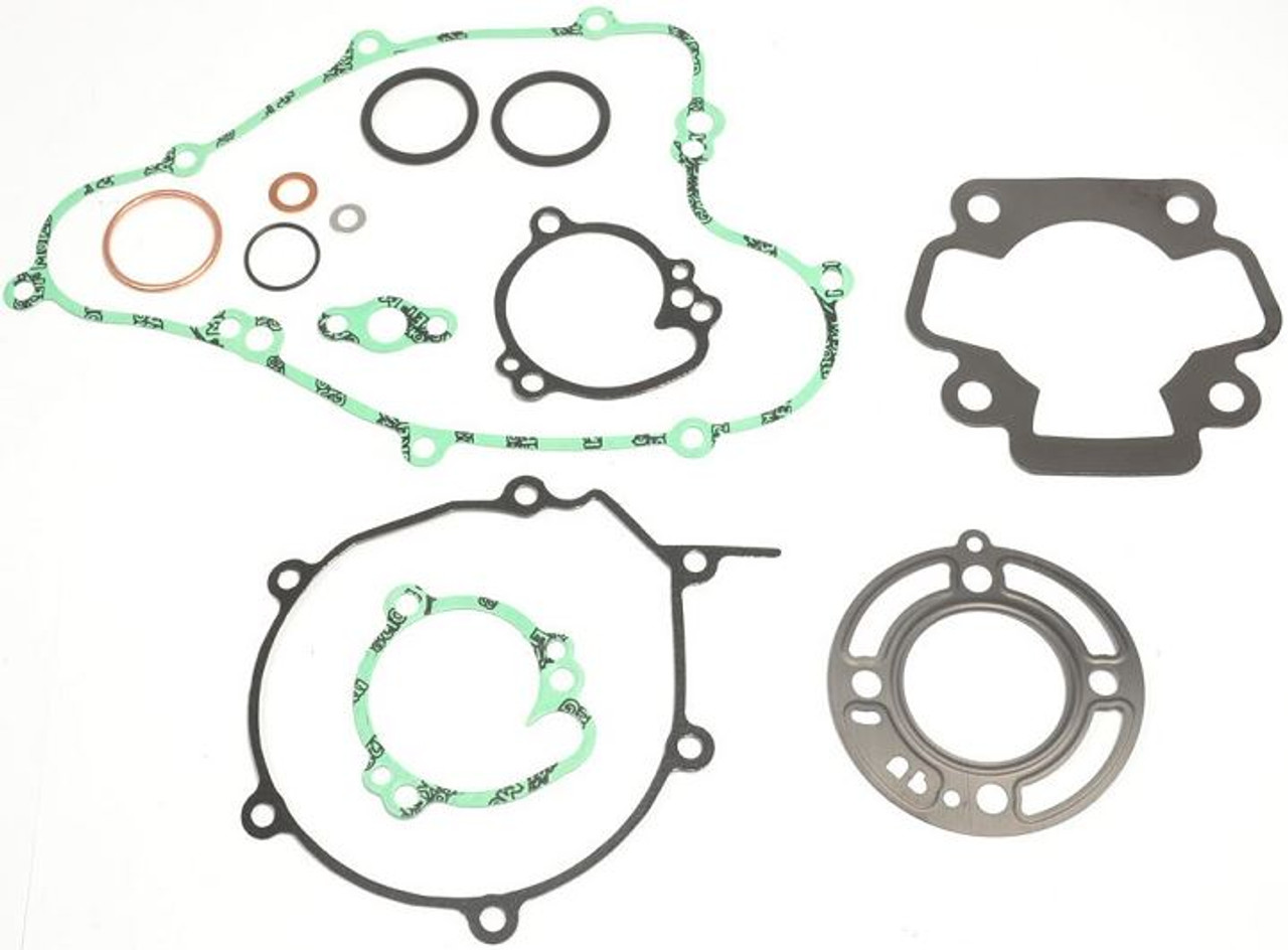 KAWASAKI KX65 2000-2025 COMPLETE ENGINE GASKET KIT ATHENA 