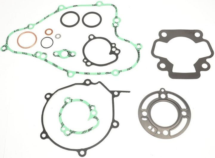 KAWASAKI KX65 2000-2026 COMPLETE ENGINE GASKET KIT ATHENA 