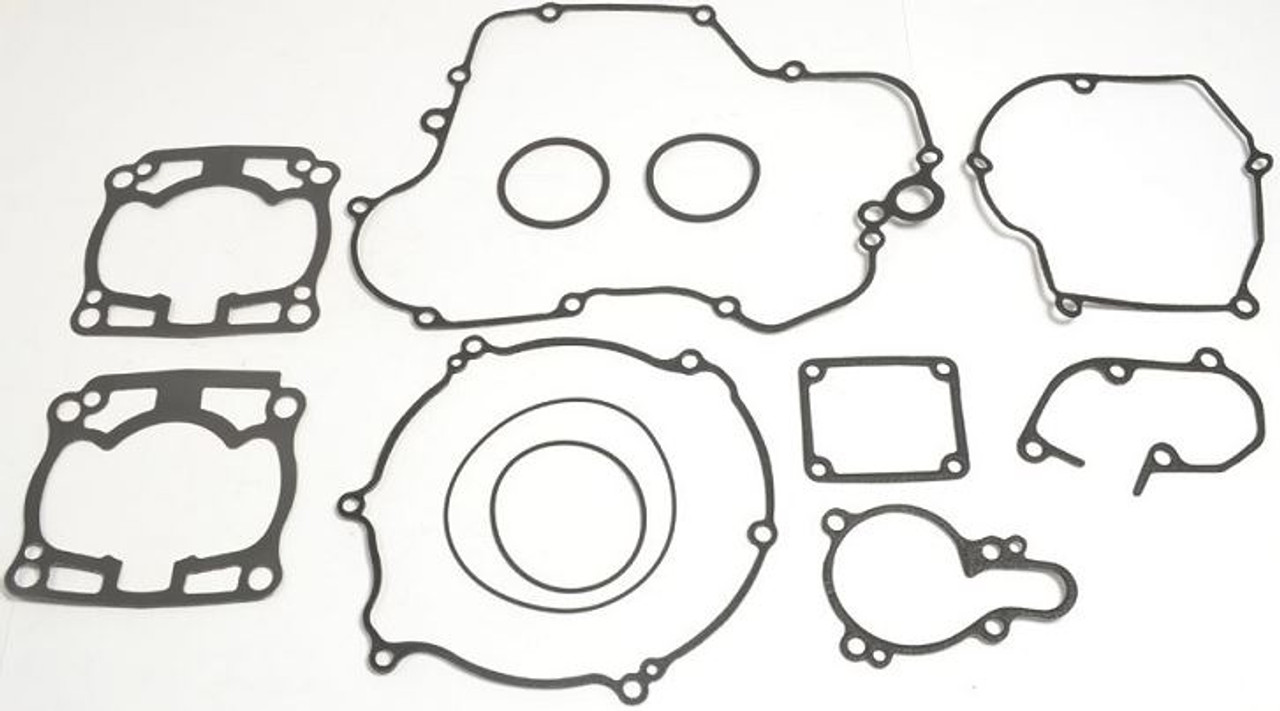 KAWASAKI KX125 2003-2008 COMPLETE GASKET KIT ATHENA PARTS  