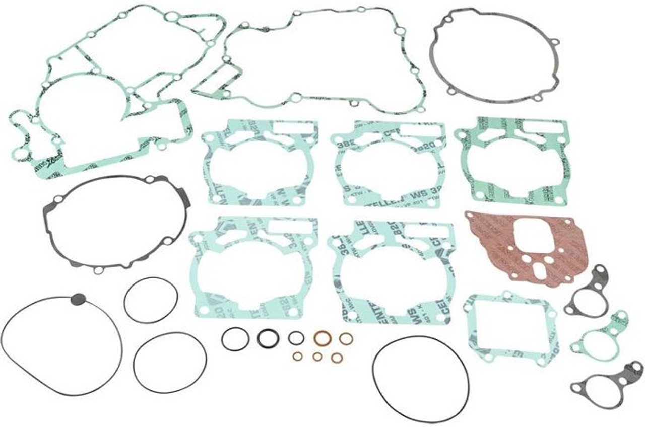 KTM 144 150 SX 2007-2015 COMPLETE GASKET KIT ATHENA MX PARTS