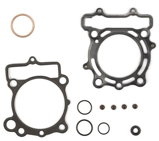 Tusk Top End Gasket Kit For Kawasaki KX250F 2006-2008 – Includes Head, Base Gaskets & Seals 5 thumbnail image