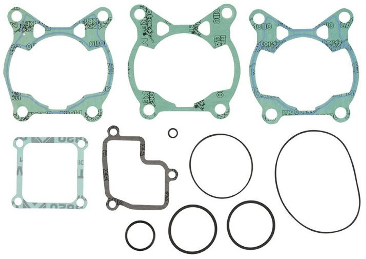 KTM 85 SX  2003-2017 TOP END ENGINE GASKET KIT ATHENA  