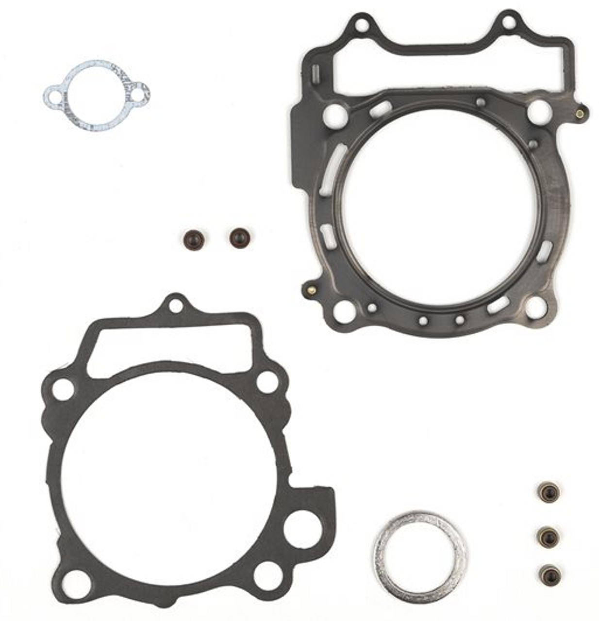 YAMAHA WR450F 2003-2025 TOP END ENGINE GASKET SET HEAD BASE 