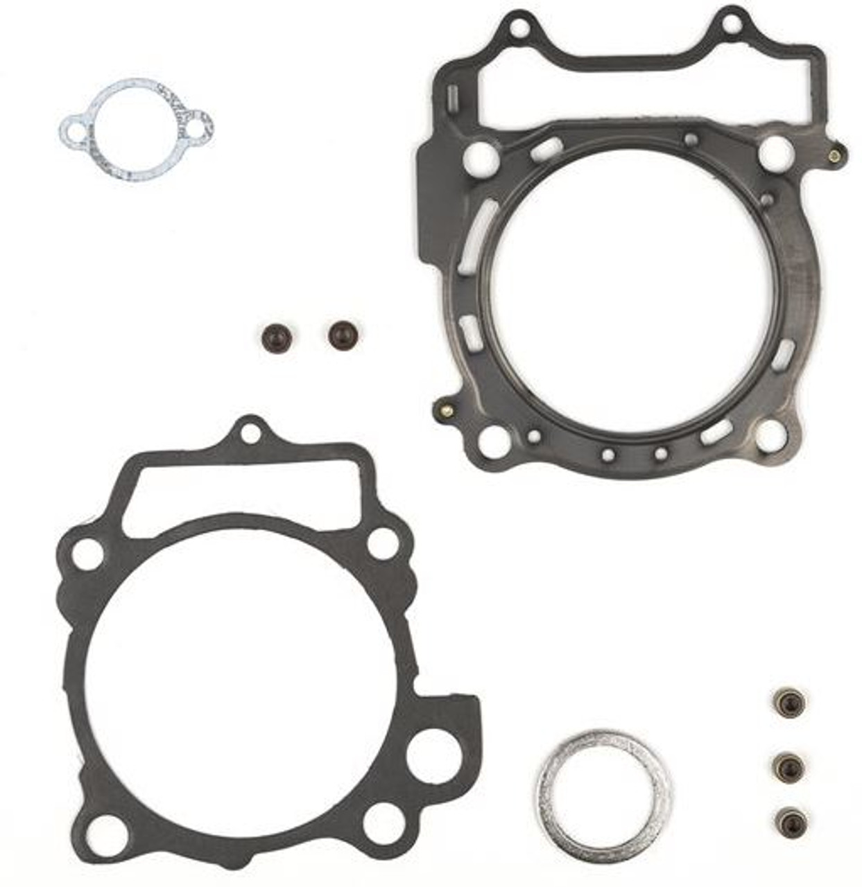 YAMAHA YZ450F 2003-2022 TOP END ENGINE GASKET SET VERTEX