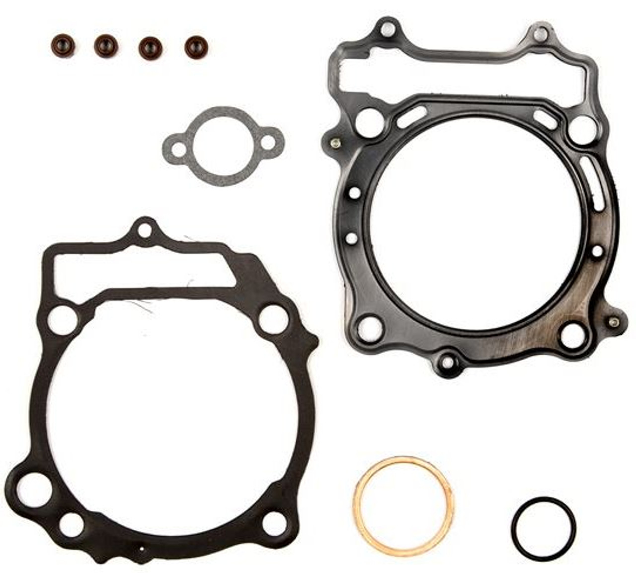SUZUKI RMZ450 2005-2025 TOP END ENGINE GASKET SETS PROX 