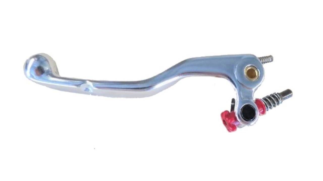 KTM 250 450 520 525 SX EXC SX-F 2001-2006 CLUTCH LEVER FORGED 