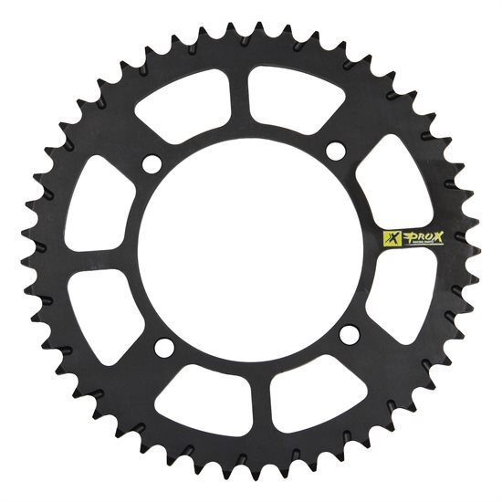 KAWASAKI KX85 2001-2026 REAR ALLOY SPROCKETS 49 50 51 52 TOOTH 