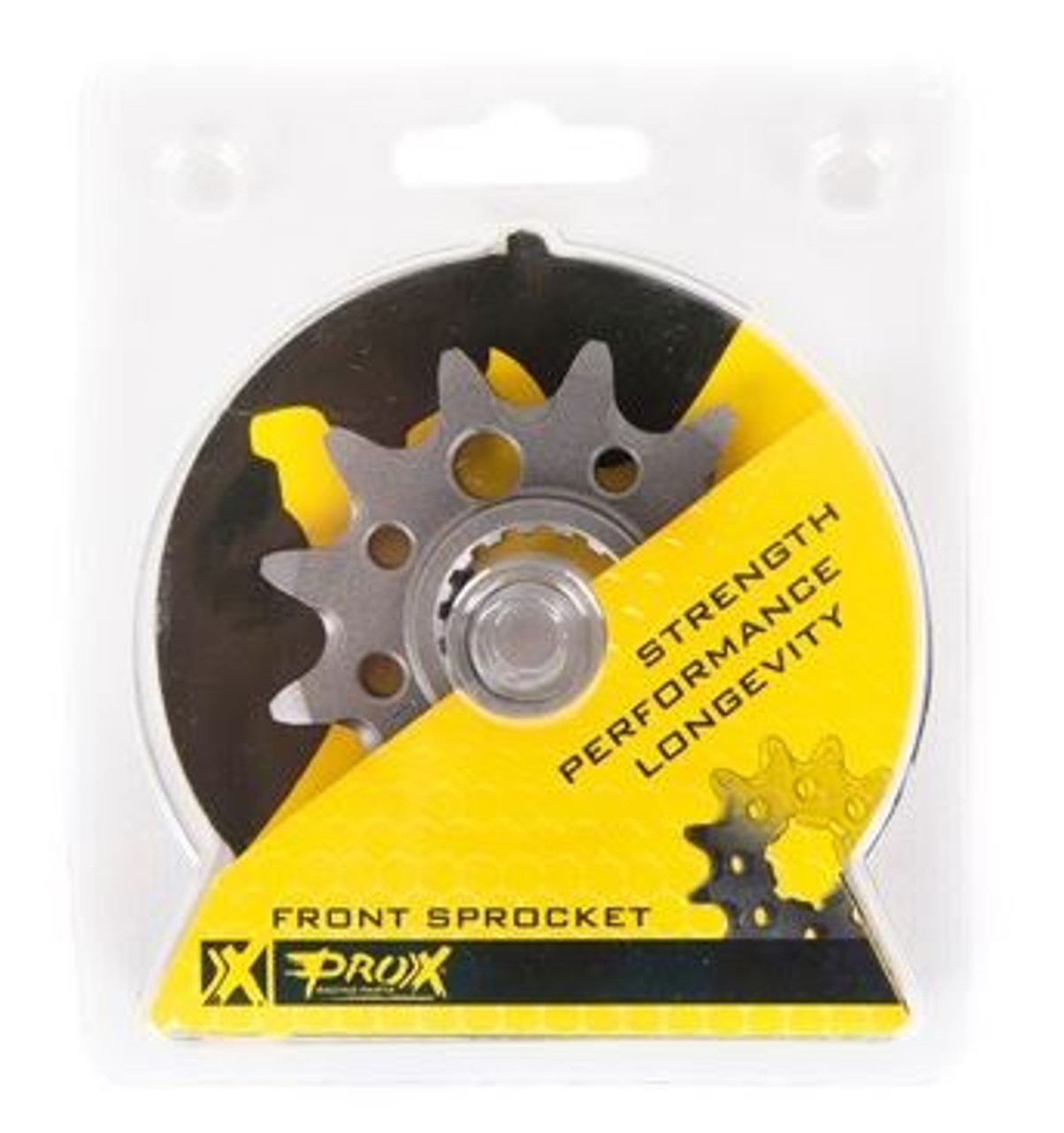 SUZUKI RMZ450 2013-2025 FRONT SPROCKET 13 TOOTH PROX PARTS 