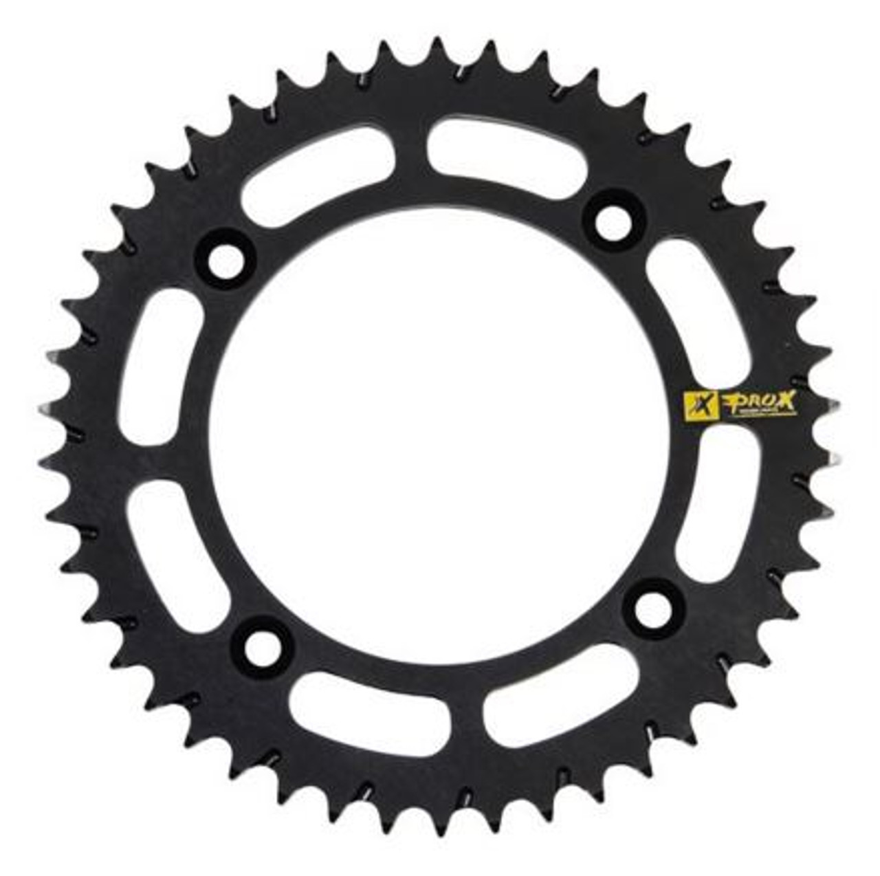 SUZUKI RMZ450 2005-2025 REAR SPROCKET ALLOY 48 49 50 51 52 PROX 