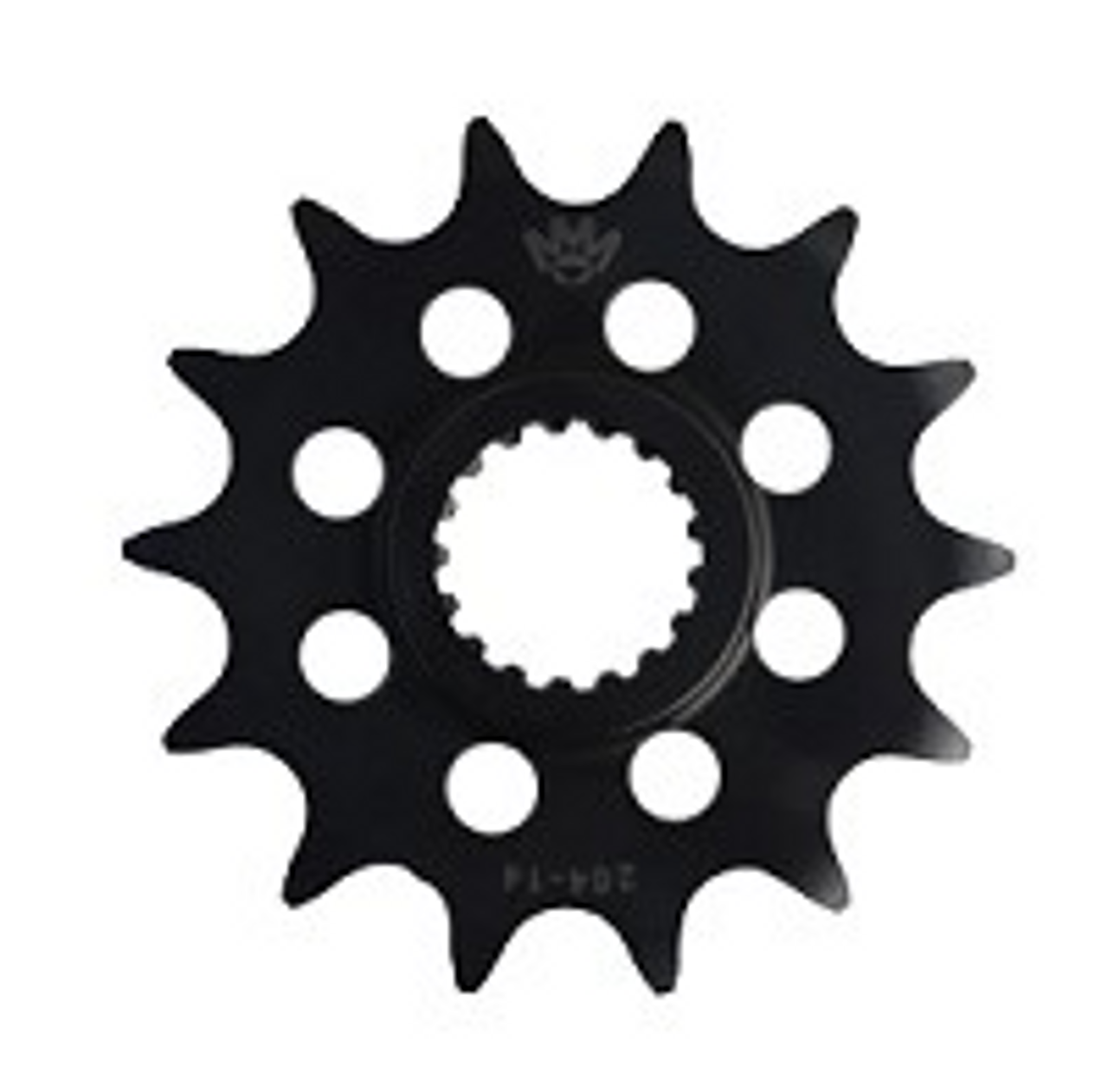 yz125 front sprocket