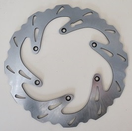 KTM 125 150 250 350 450 SX F 1991-2027 FRONT BRAKE DISC ROTOR