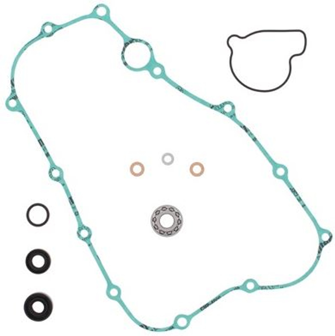 HONDA CRF250R 04-09 CRF250X 04-17 WATER PUMP REPAIR KIT