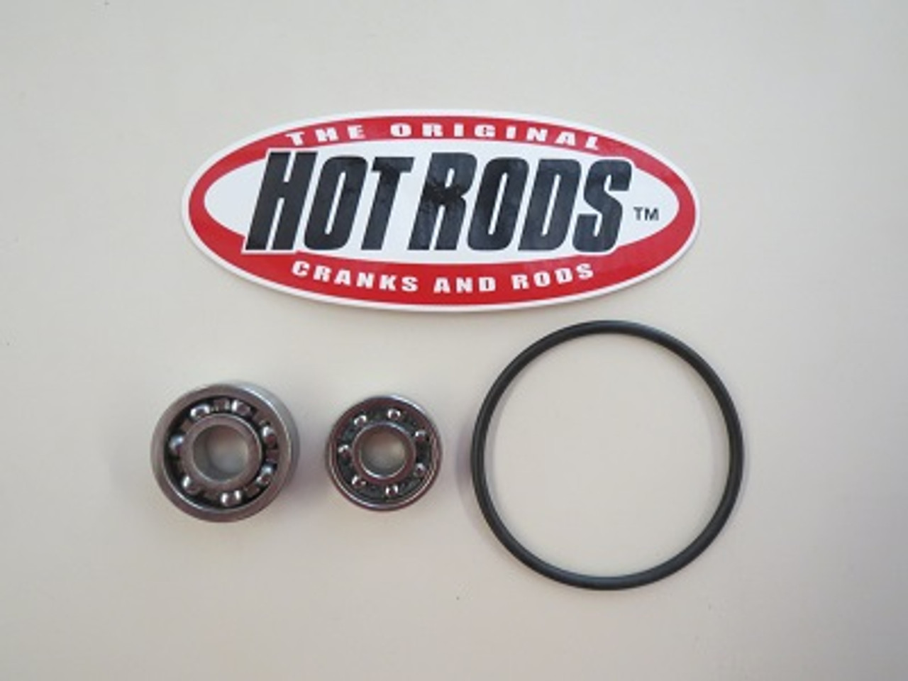 KTM 125 150 SX 2007-2015 WATER PUMP REPAIR KIT HOT RODS 