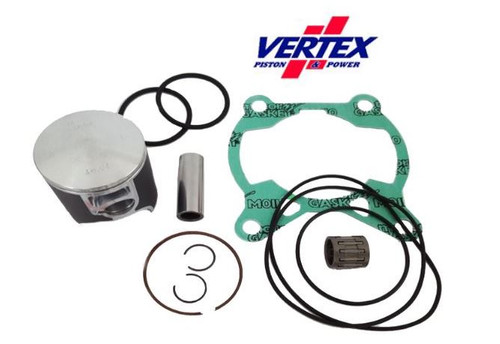 KTM 85 SX 2003-2017 TOP END PARTS REBUILD KIT OEM VERTEX PISTON