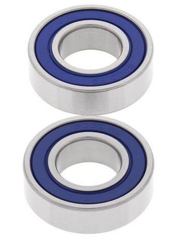 GAS GAS MC50 2021-2026 FRONT WHEEL BEARINGS REPAIR KIT PROX 