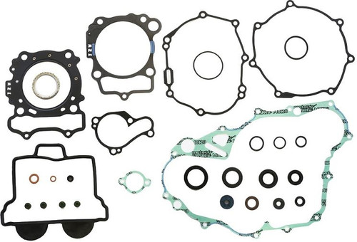 YAMAHA YZ250F 2014-2018 COMPLETE GASKET & ENGINE SEAL KIT 