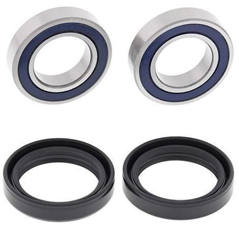SUZUKI RMZ250 2007-2026 FRONT WHEEL BEARING & SEAL KIT PROX