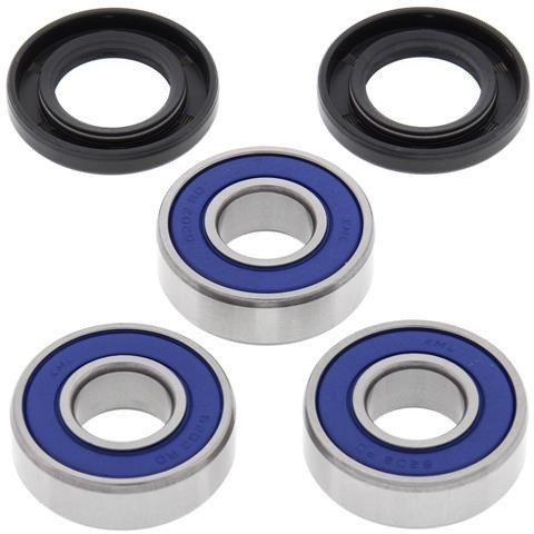 KAWASAKI KX85 2001-2026 REAR WHEEL BEARING KIT & SEALS PROX