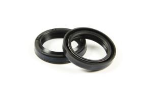 KAWASAKI KX85 2001-2025 FORK SEALS SERVICE KIT PROX 