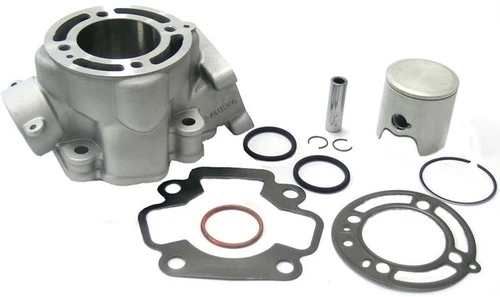 KAWASAKI KX65 2002-2026 BIG BORE CYLINDER KIT 80cc ATHENA PARTS 
