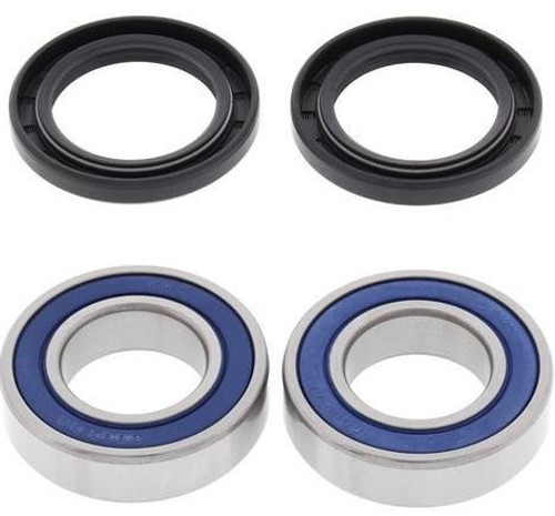 KTM 250 SX-F 2005-2024 REAR WHEEL BEARING & DUST SEALS PROX 