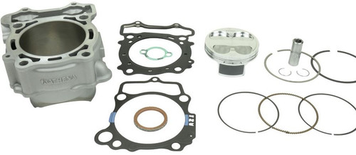 YAMAHA YZ250F 2001-2026 BIG BORE CYLINDER & PISTON KIT ATHENA 