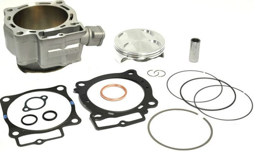 HONDA CRF450R 2002-2024 BIG BORE CYLINDER KIT ATHENA 470-490cc 