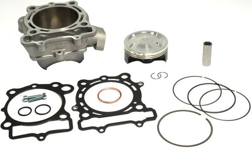 KAWASAKI KX250F 2004-2022 BIG BORE CYLINDER PISTON KITS ATHENA 