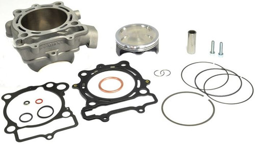 SUZUKI RMZ250 2004-2026 BIG BORE CYLINDER KITS ATHENA 290cc 