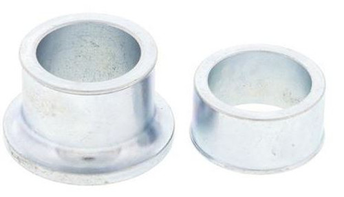 YAMAHA YZ125 2008-2025 FRONT WHEEL SPACER SET PROX PARTS